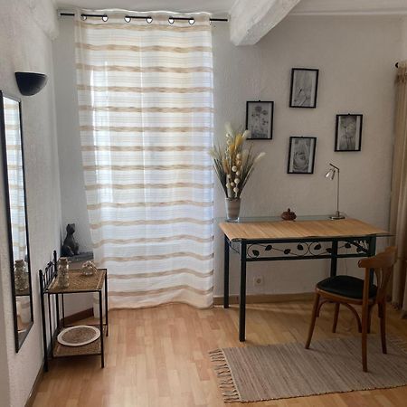 Maison De Village 5 Vacanciers Chez Nene Et Bibi Roquemaure  Exteriér fotografie