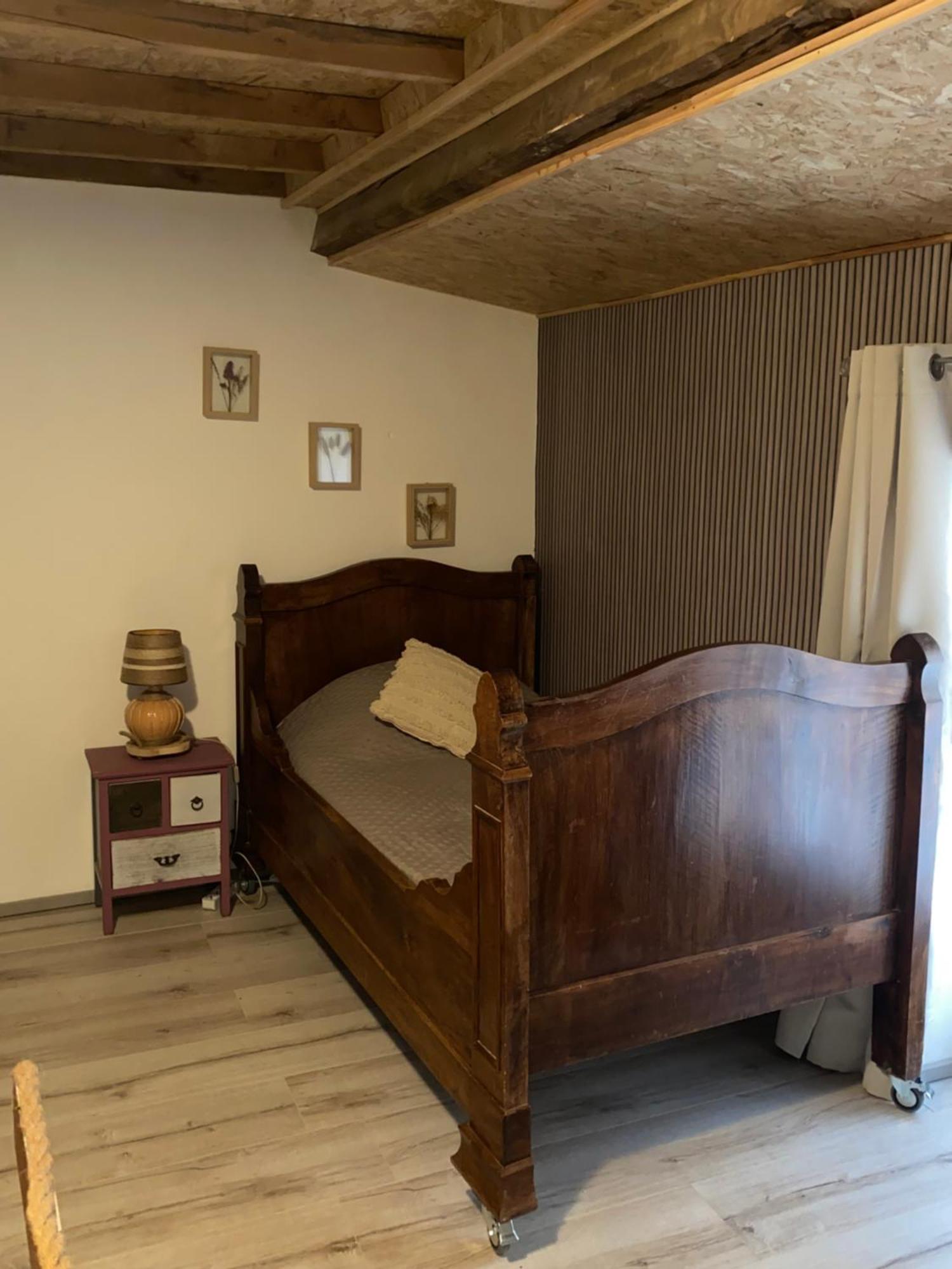 Maison De Village 5 Vacanciers Chez Nene Et Bibi Roquemaure  Exteriér fotografie